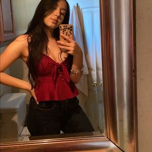 Meet your Posher, Vanessa